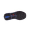 Mephisto Allrounder sneakers grijs 5