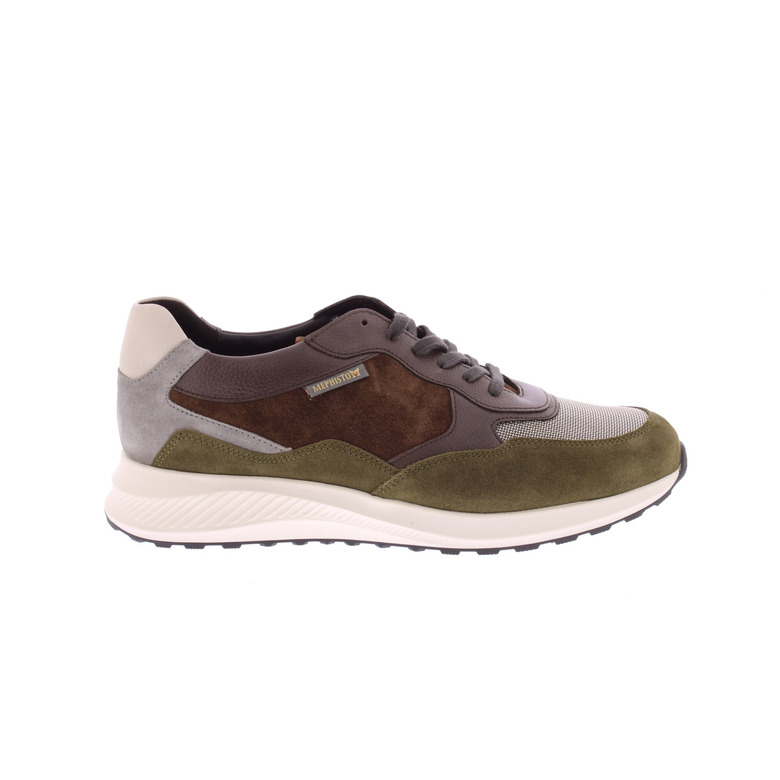 Mephisto sneakers brun