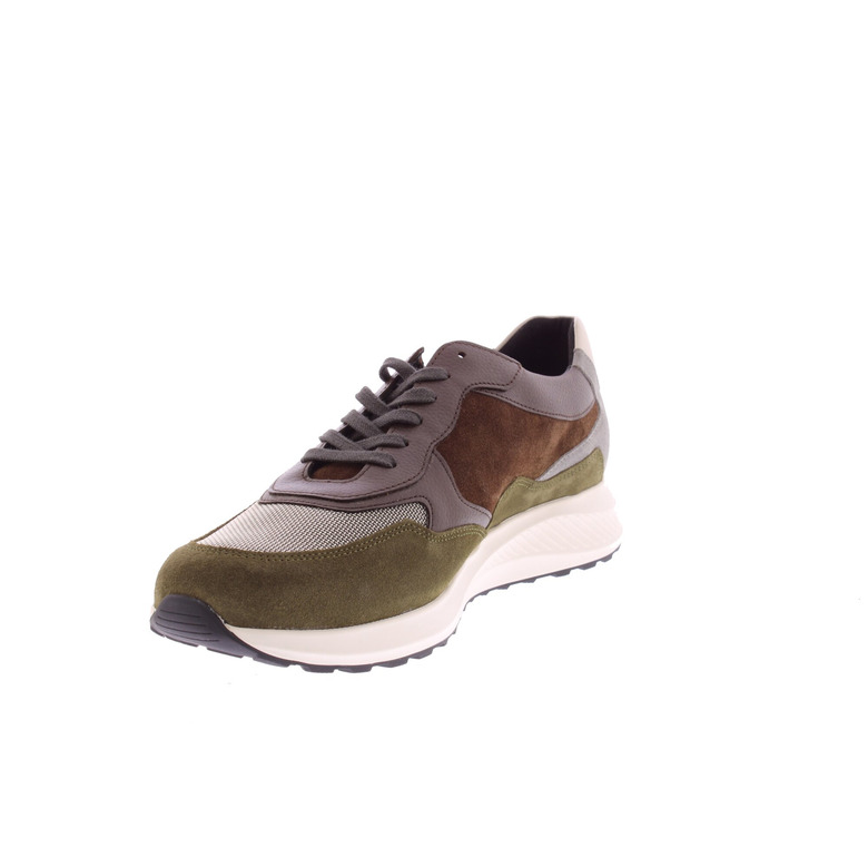 Mephisto sneakers braun 3