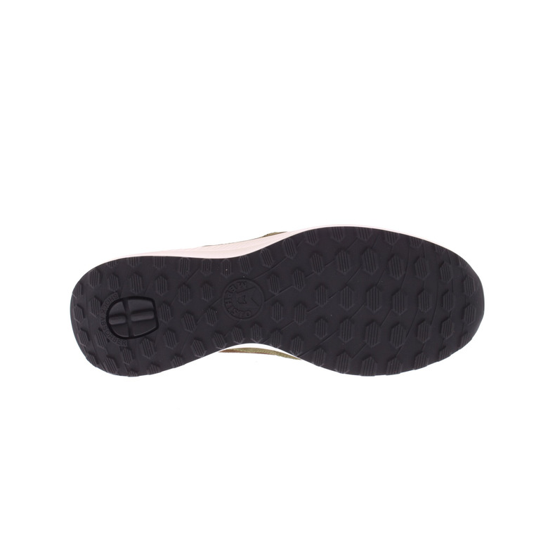Mephisto sneakers braun 5