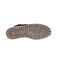 Mephisto veterschoenen bruin 5