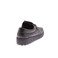 Mephisto veterschoenen zwart 4