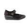 Mephisto Mobils ballerinas schwarz 1