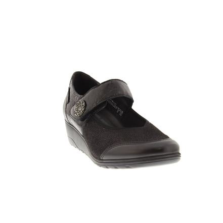 Mephisto Mobils ballerines noir