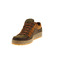 Mephisto chaussures à lacets brun 3