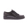 Mephisto veterschoenen zwart