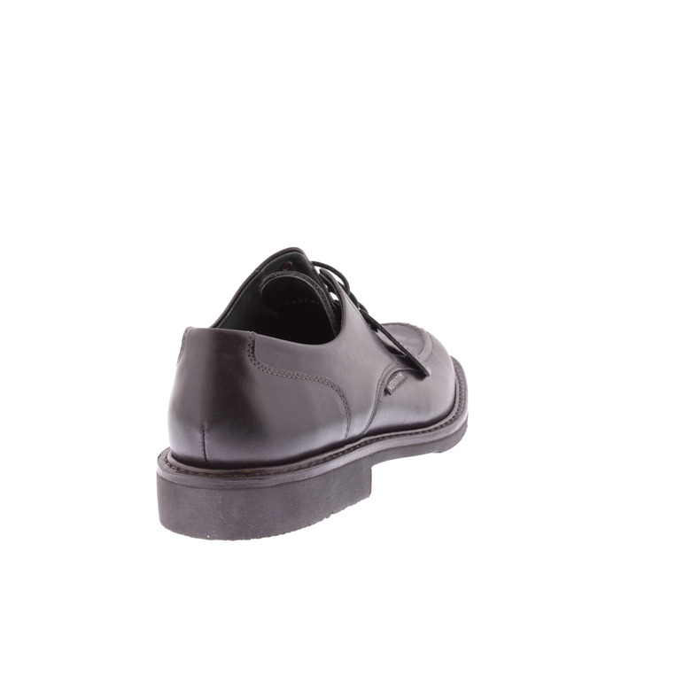 Mephisto lage schoenen zwart 4