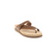 Mephisto ballerines brun 2