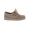 Mephisto schnürschuhe taupe 1