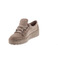 Mephisto schnürschuhe taupe 3
