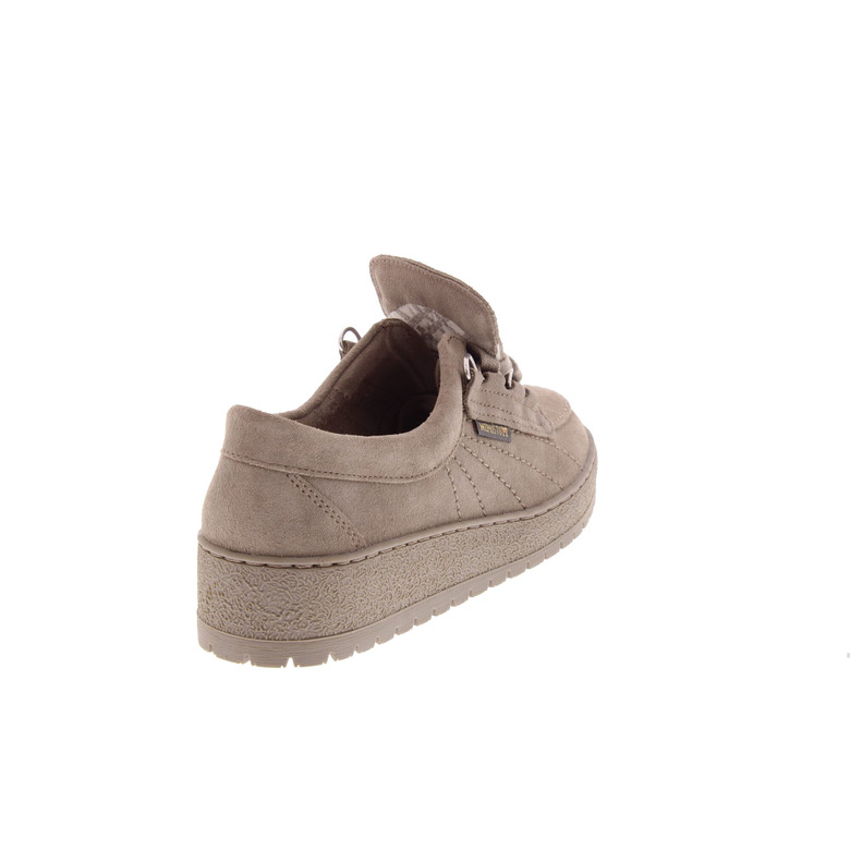 Mephisto schnürschuhe taupe 4