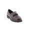 Mephisto mocassins & loafers bordeaux 2