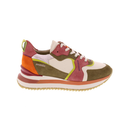 Mephisto Mobils sneakers multi color
