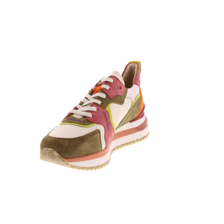 Mephisto Mobils sneakers multi color 3