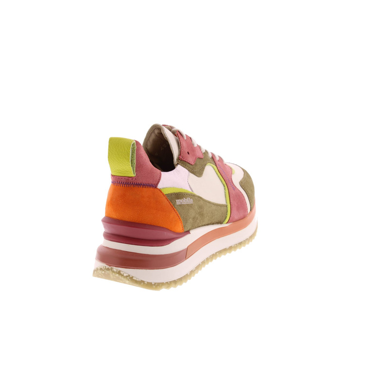 Mephisto Mobils sneakers multi color 4