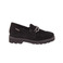 Mephisto Mobils mocassins et loafers noir 1