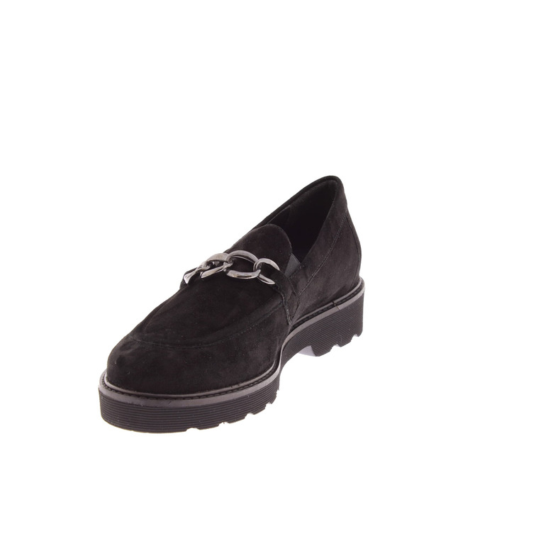 Mephisto Mobils mocassins et loafers noir 3