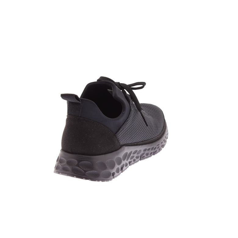 Meph- Nature Is Future sneakers schwarz 4