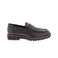 Mephisto mocassins et loafers noir 1