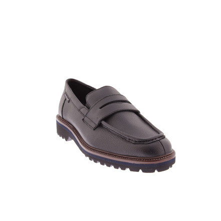 Mephisto mocassins et loafers noir