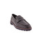 Mephisto mocassins et loafers noir 2
