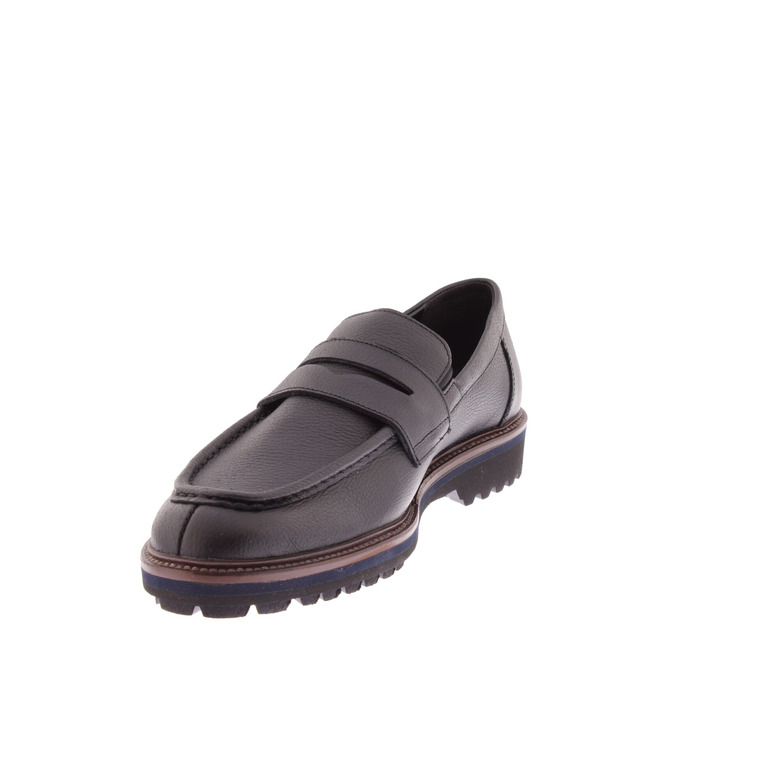 Mephisto mocassins et loafers noir 3