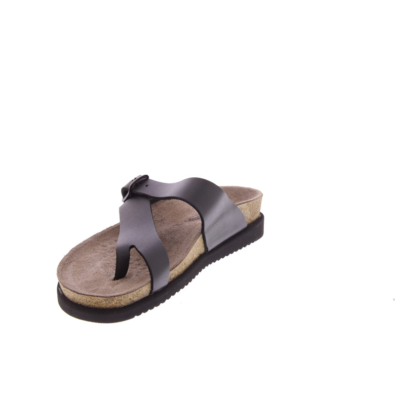 Mephisto ballerines noir 3