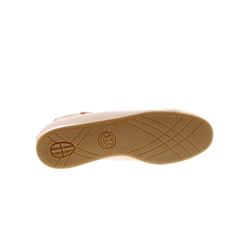 Mephisto schnürschuhe beige 5