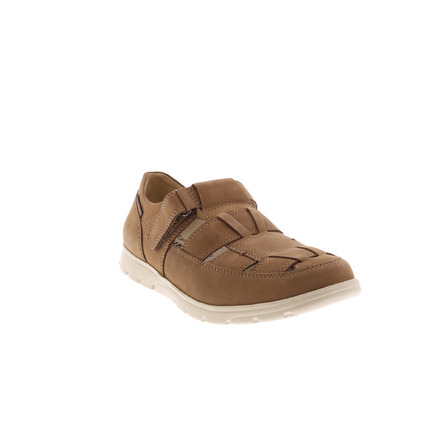 Mephisto Mobils sandales cognac