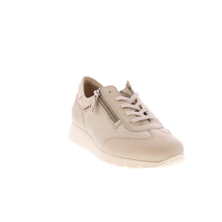 Mephisto Mobils veterschoenen beige