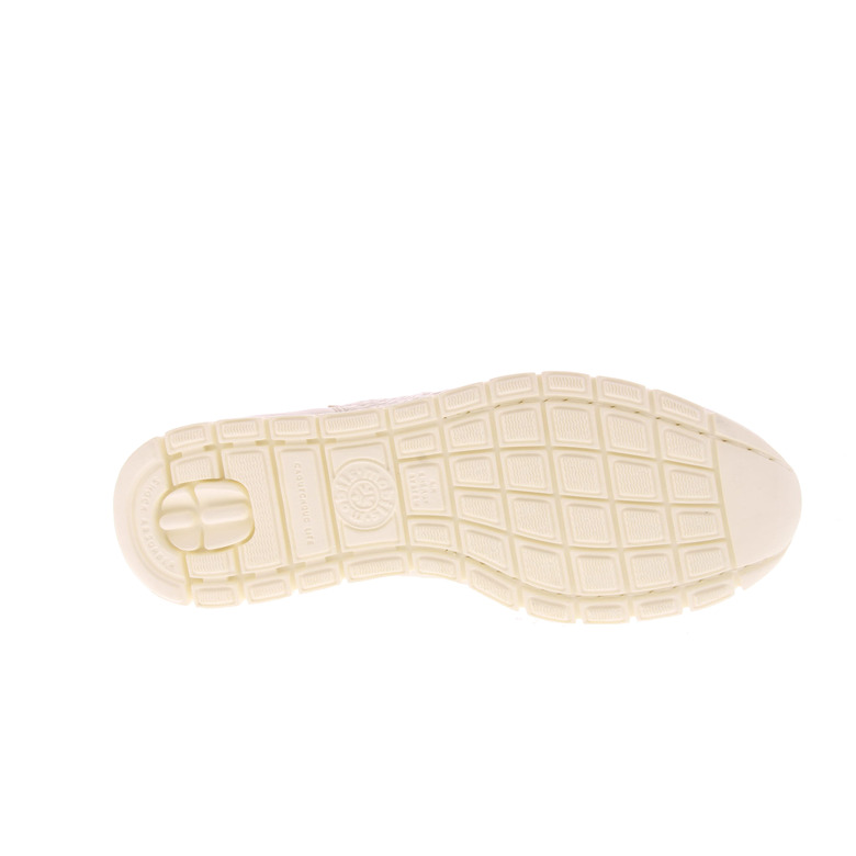 Mephisto Mobils schnürschuhe beige 5