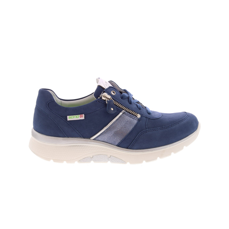 Mephisto Sano sneakers blau