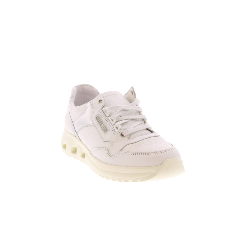 Mephisto sneakers weiss 2