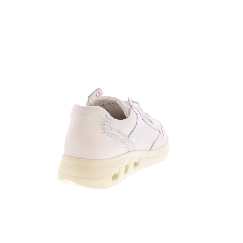 Mephisto sneakers weiss 4