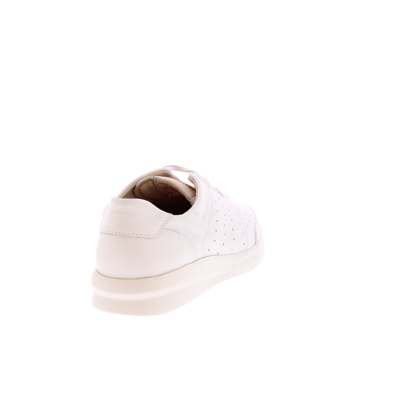 Mephisto sneakers blanc 4