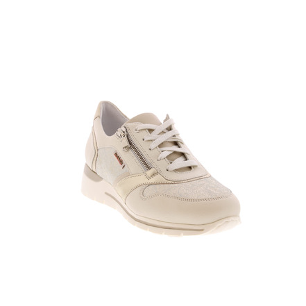 Mephisto Mobils lage schoenen ecru