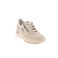 Mephisto Mobils niedrige schuhe ecru 2