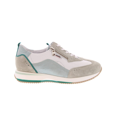 Mephisto Mobils sneakers blauw