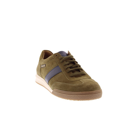 Mephisto sneakers vert