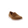 Mephisto boat shoes brun 2