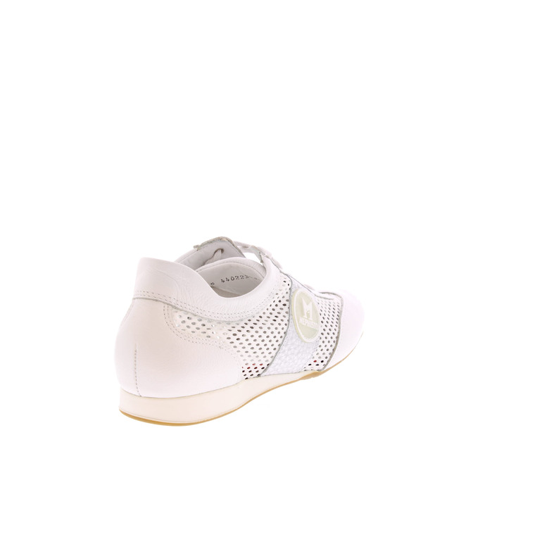 Mephisto sneakers weiss 4