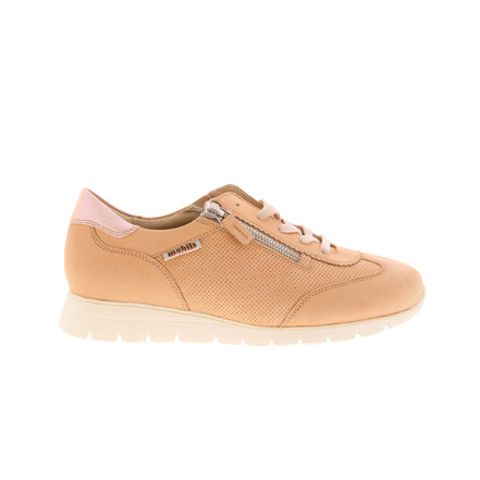 Mephisto Mobils sneakers oranje