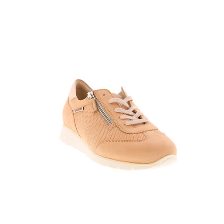 Mephisto Mobils sneakers oranje