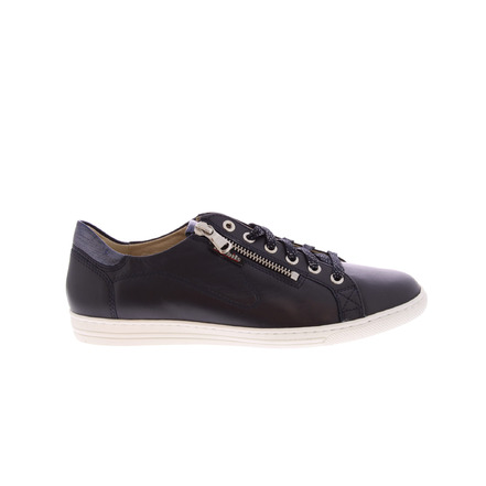 Mephisto Mobils sneakers blauw
