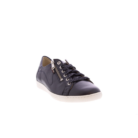 Mephisto Mobils sneakers blauw