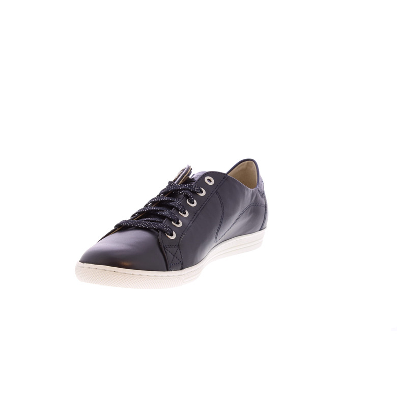 Mephisto Mobils sneakers blau 3