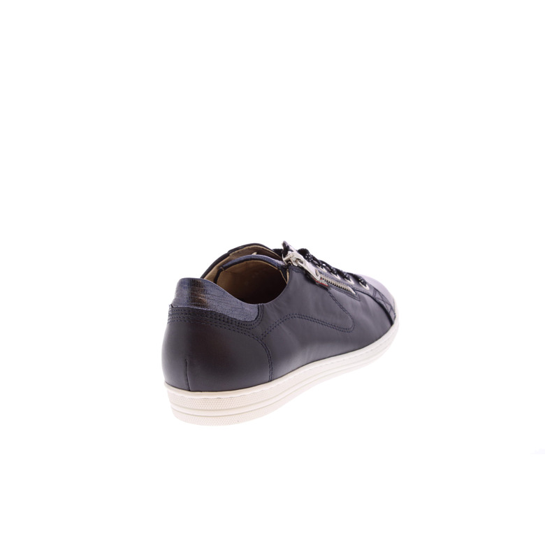 Mephisto Mobils sneakers blau 4