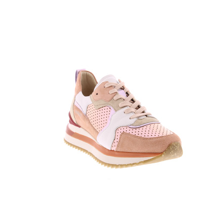 Mephisto Mobils sneakers roze