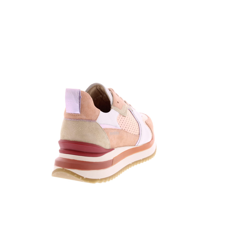 Mephisto Mobils sneakers rosa 4