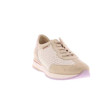Mephisto Mobils sneakers beige